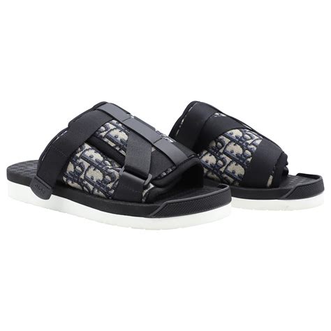 dior alpha sandals